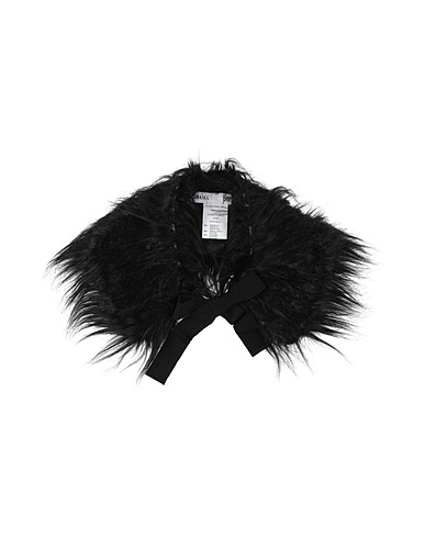 ALABAMA MUSE Scarves and foulards 54% Modacrylic, 29% Acrylic, 17% Polyester