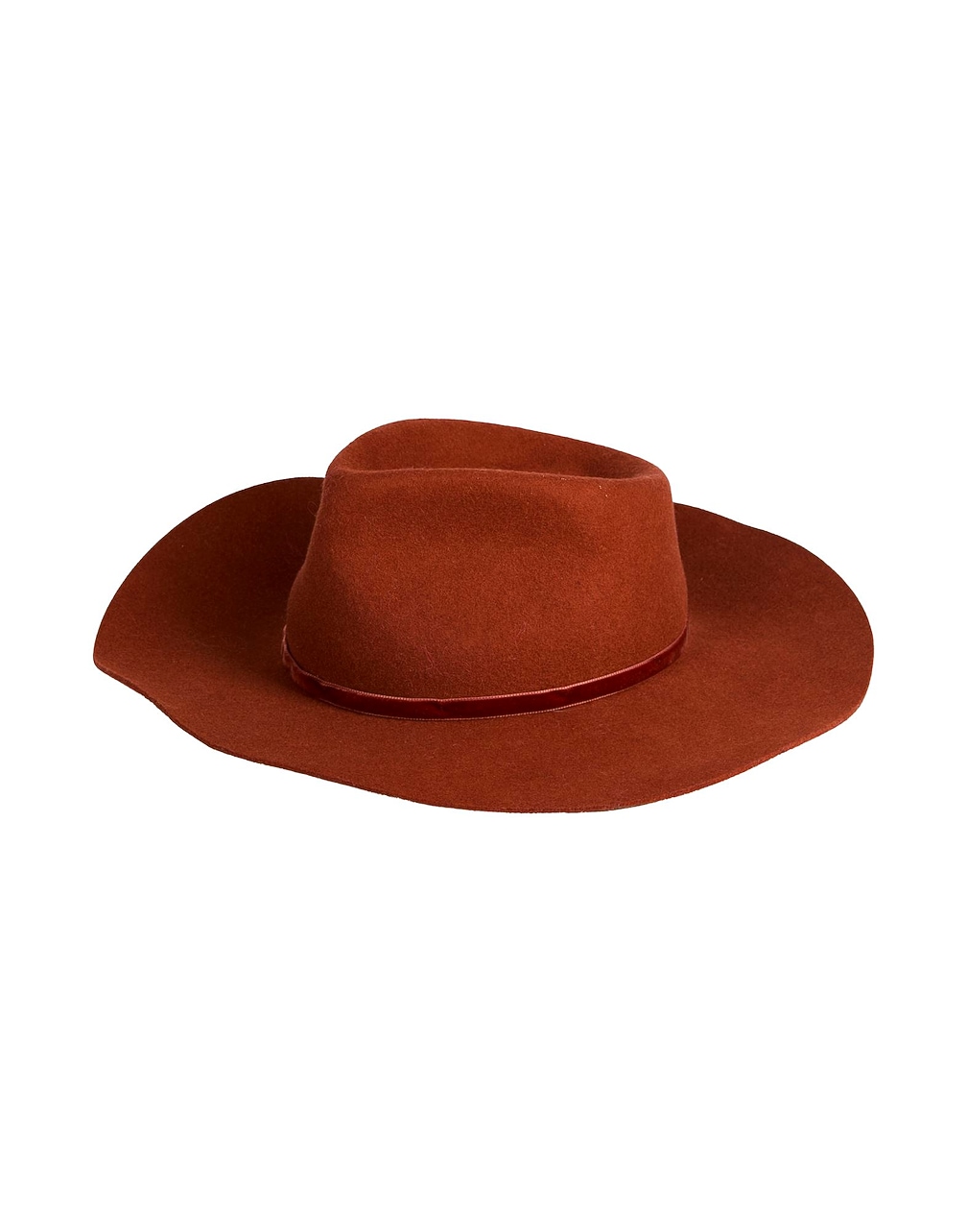 FORTE_FORTE - Καπέλα