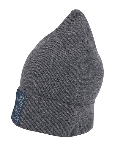 ZADIG&VOLTAIRE Hat Charcoal 100% Wool