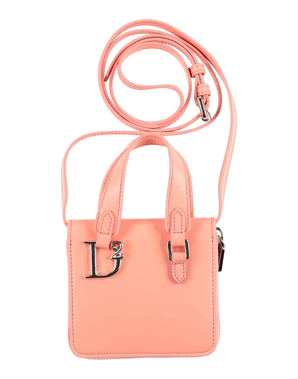 DSQUARED2 - Crossbody wallets