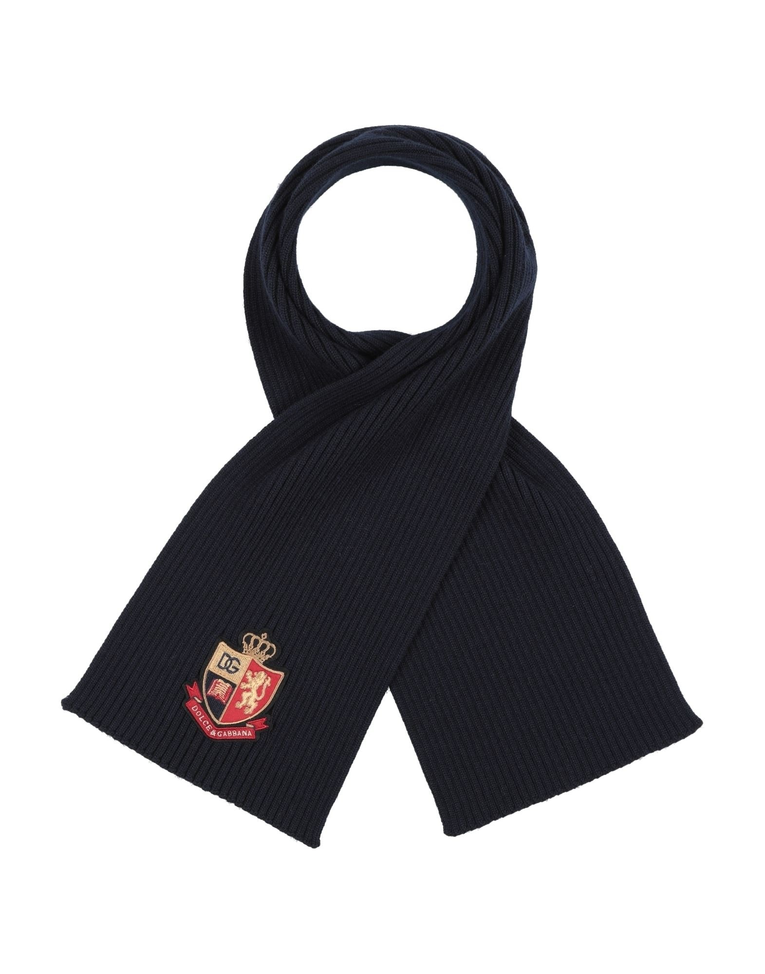 DOLCE&GABBANA - Шарфы