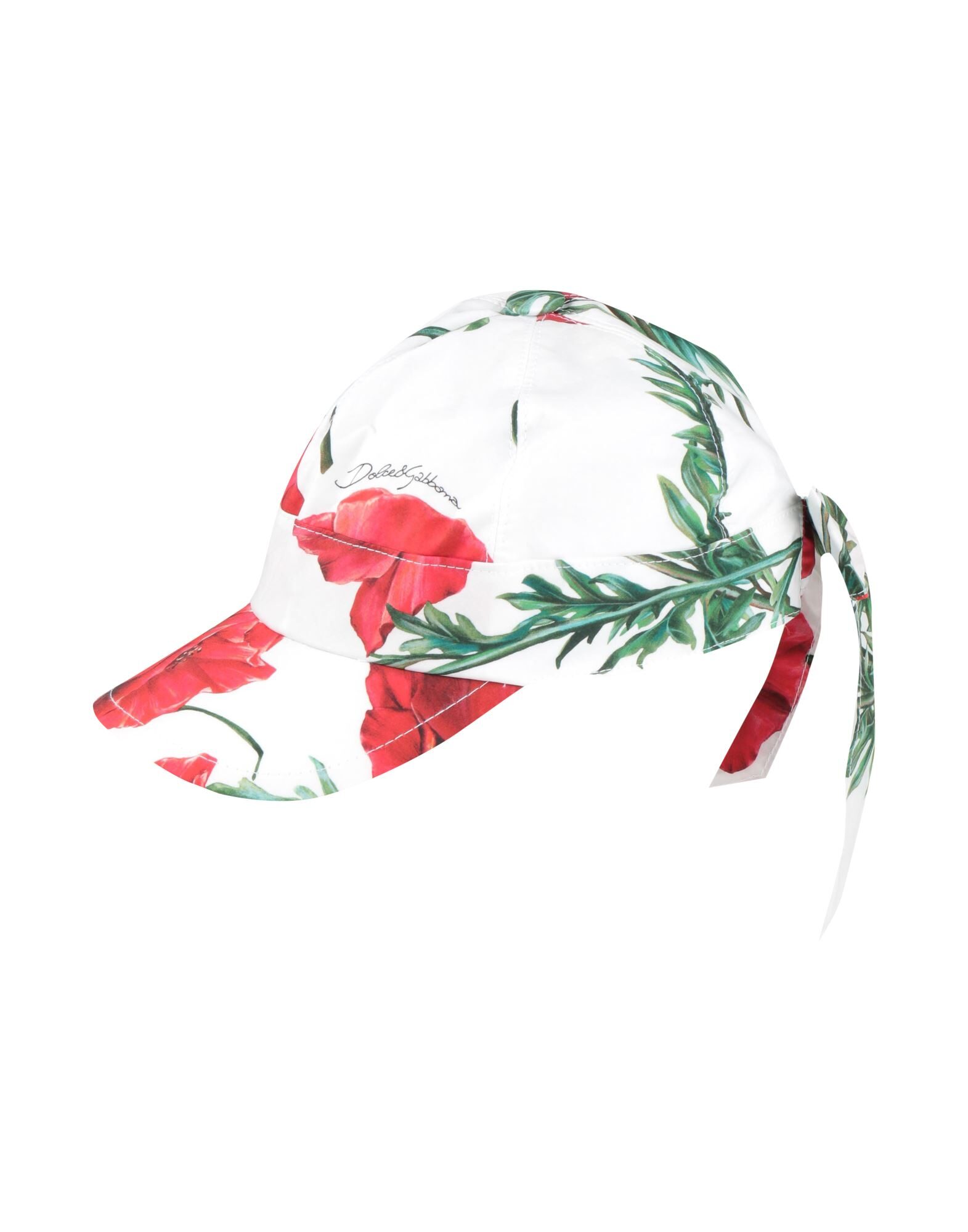 DOLCE&GABBANA - Головные уборы
