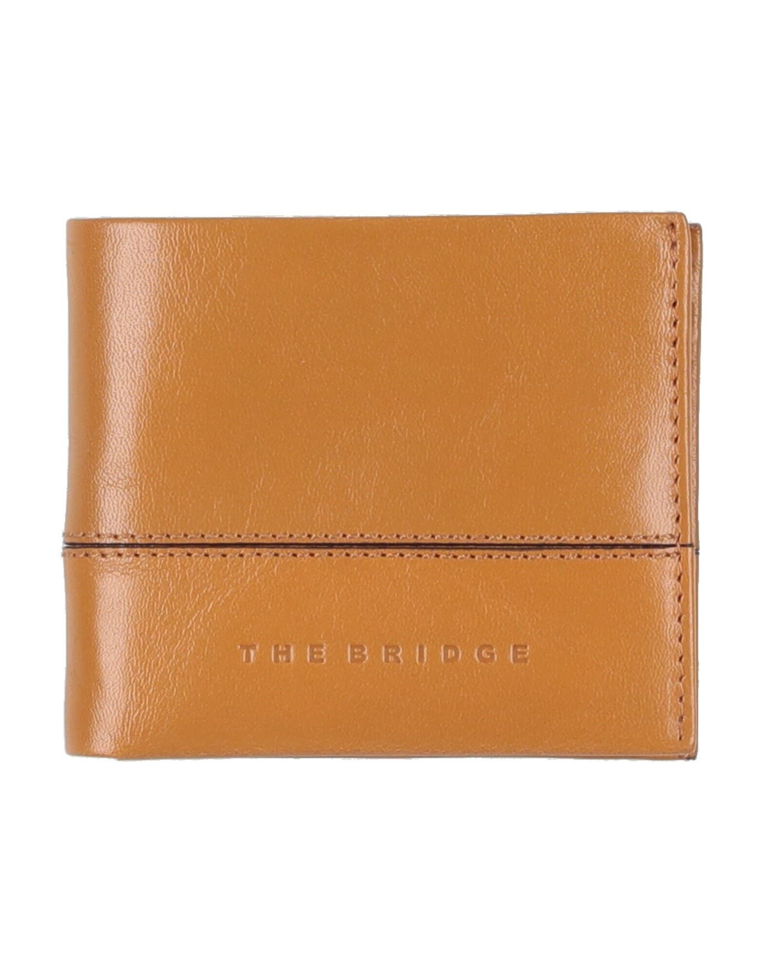 THE BRIDGE - Бумажники