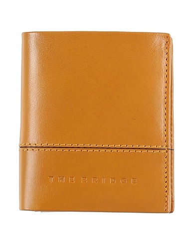 THE BRIDGE Wallet Leather