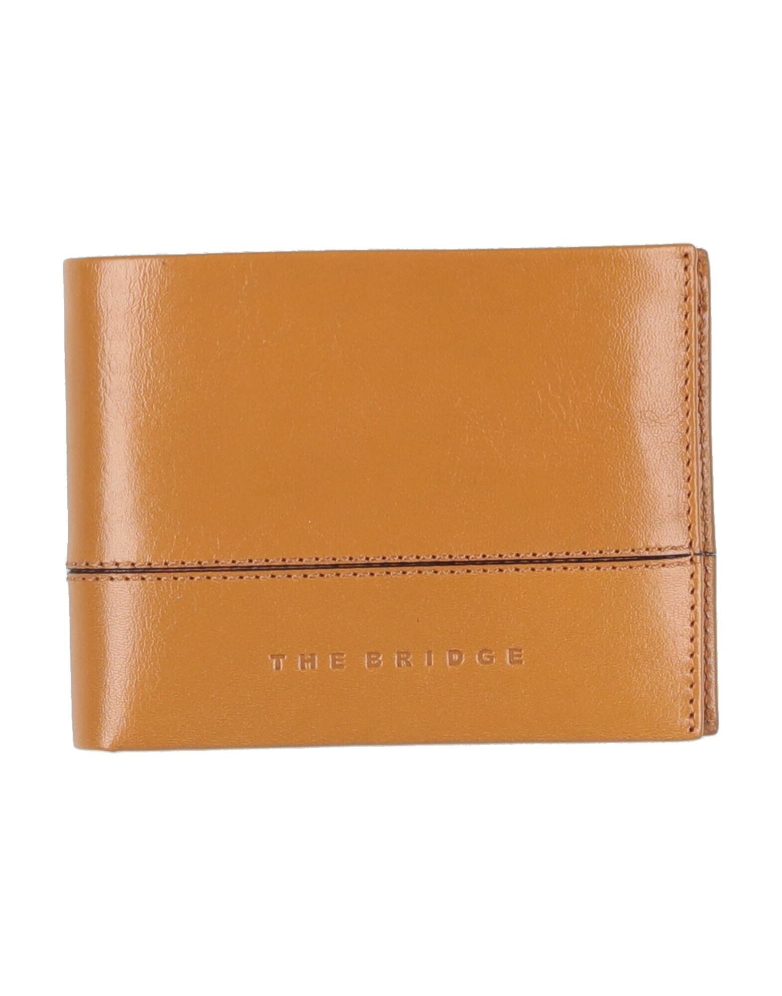 THE BRIDGE - Wallets