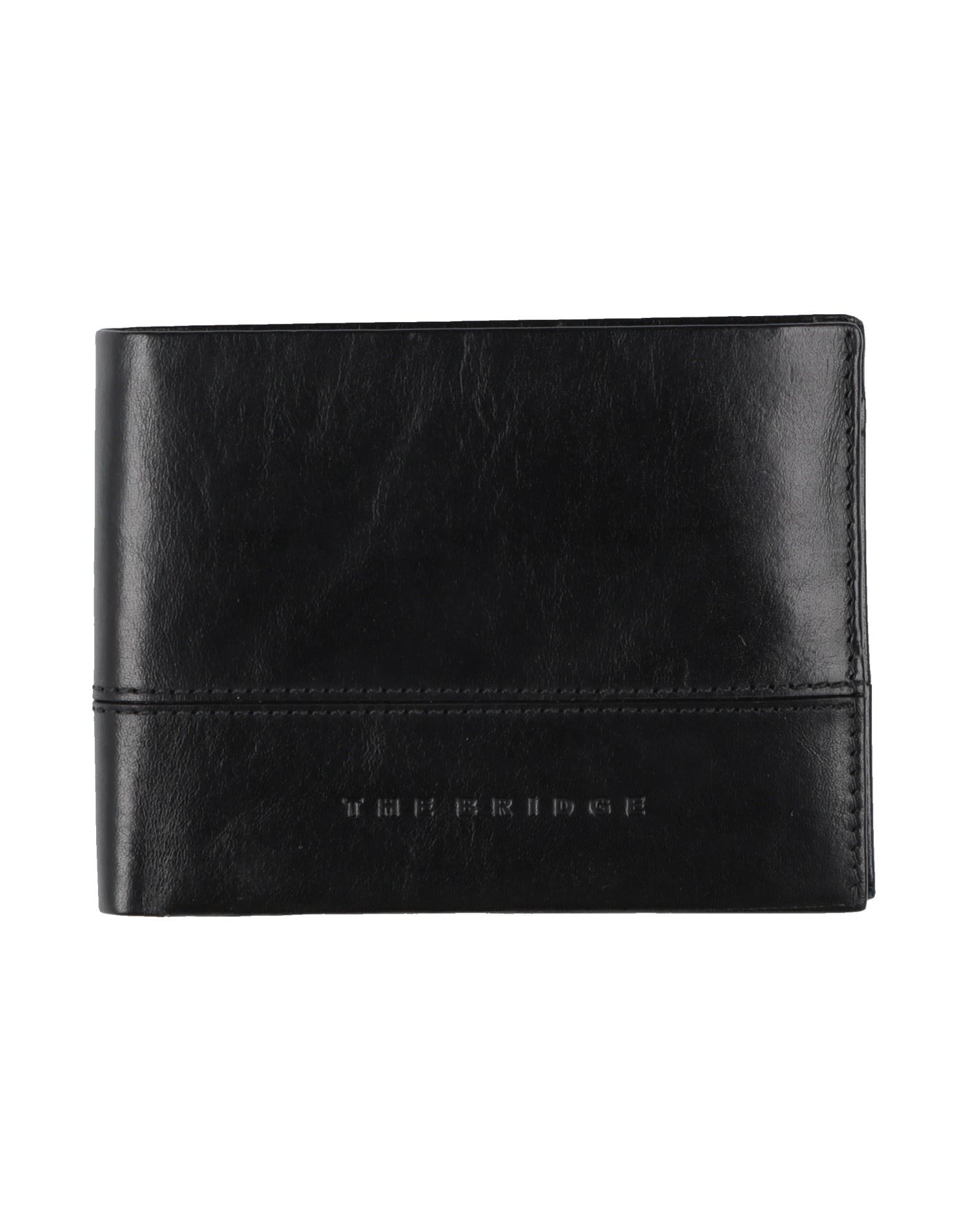 THE BRIDGE - Wallets