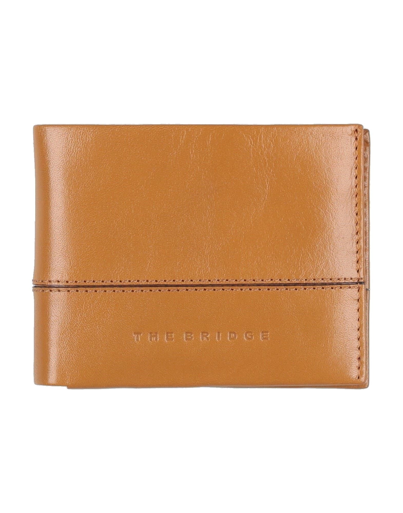 THE BRIDGE - Wallets