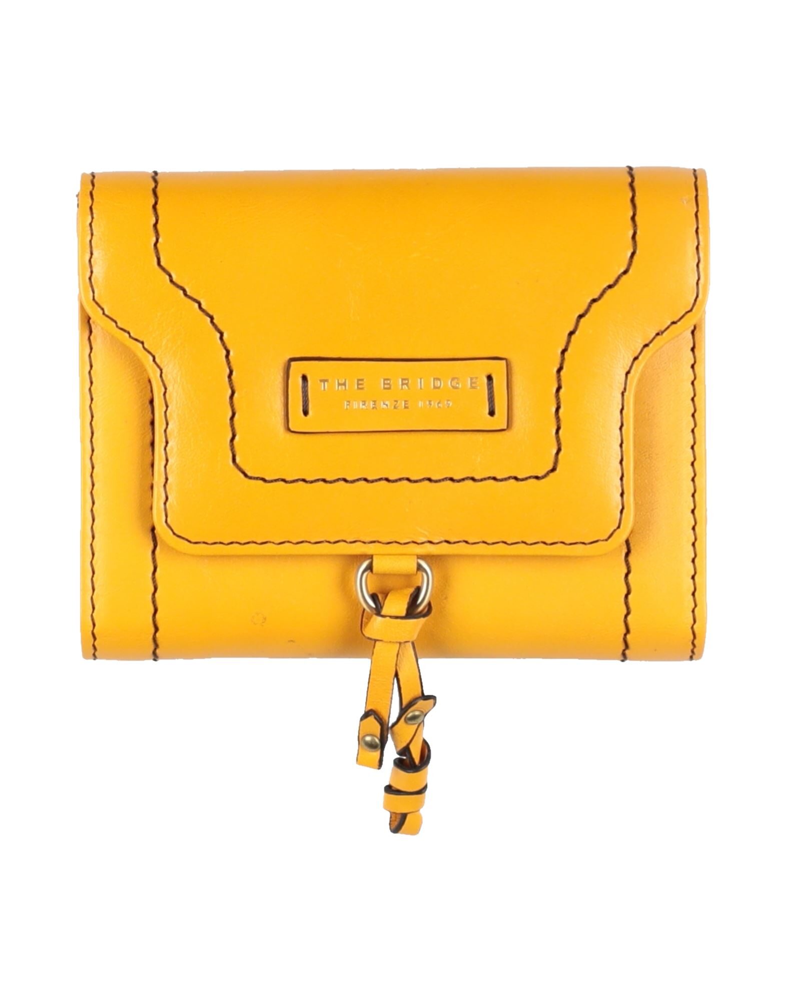 THE BRIDGE - Wallets