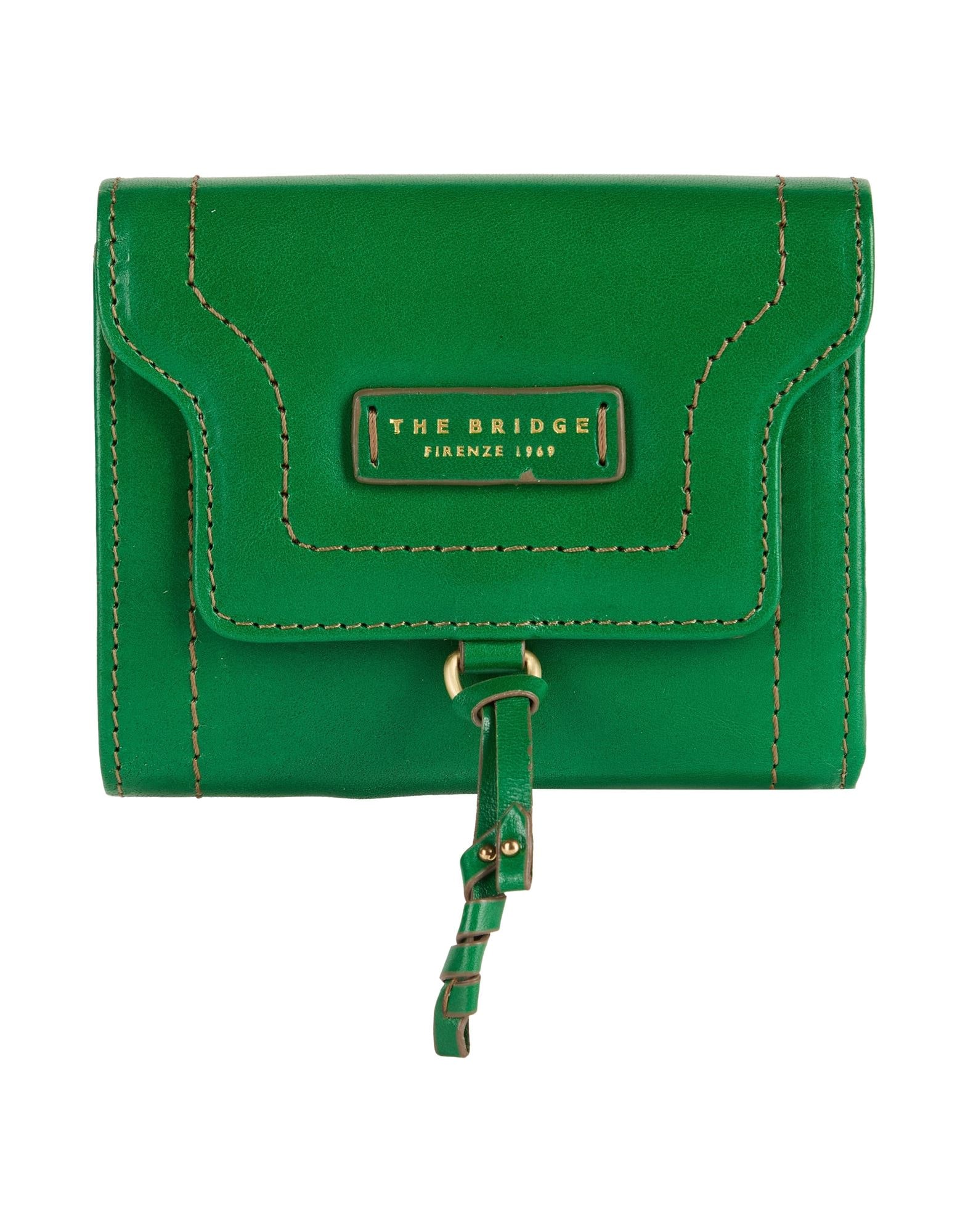 THE BRIDGE - Wallets