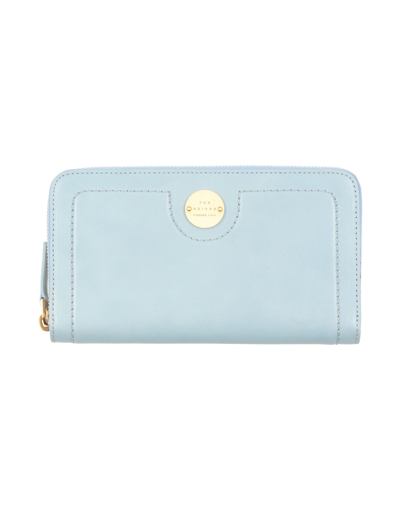 THE BRIDGE - Wallets