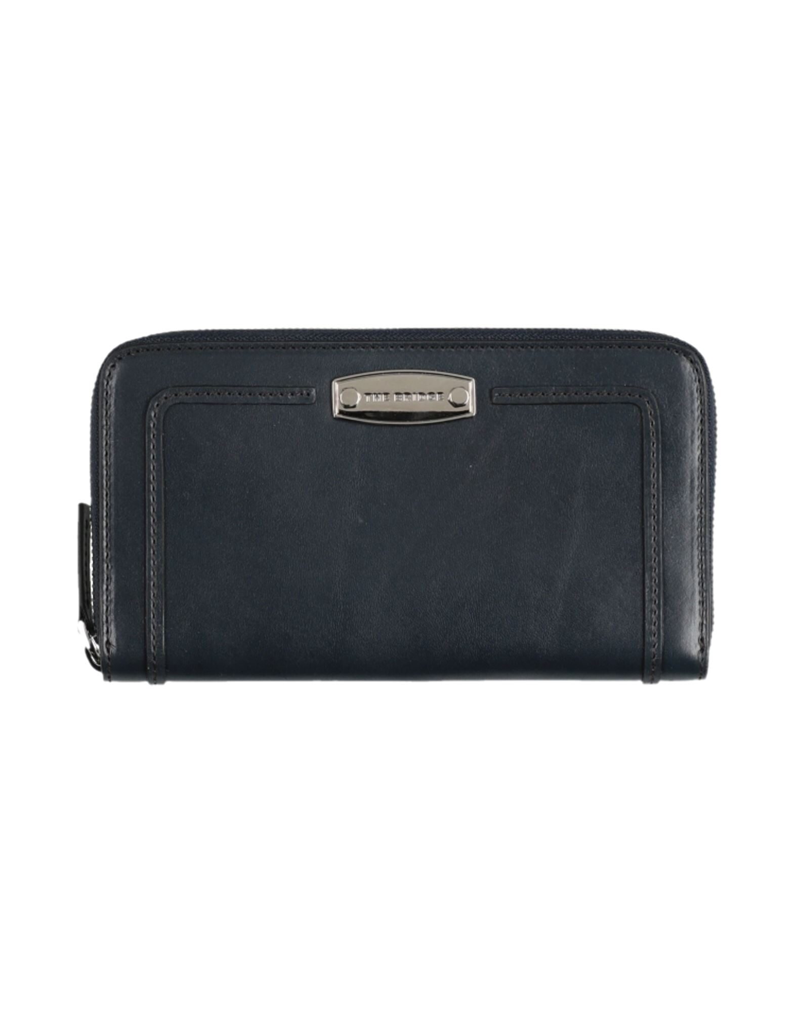 THE BRIDGE - Portefeuilles