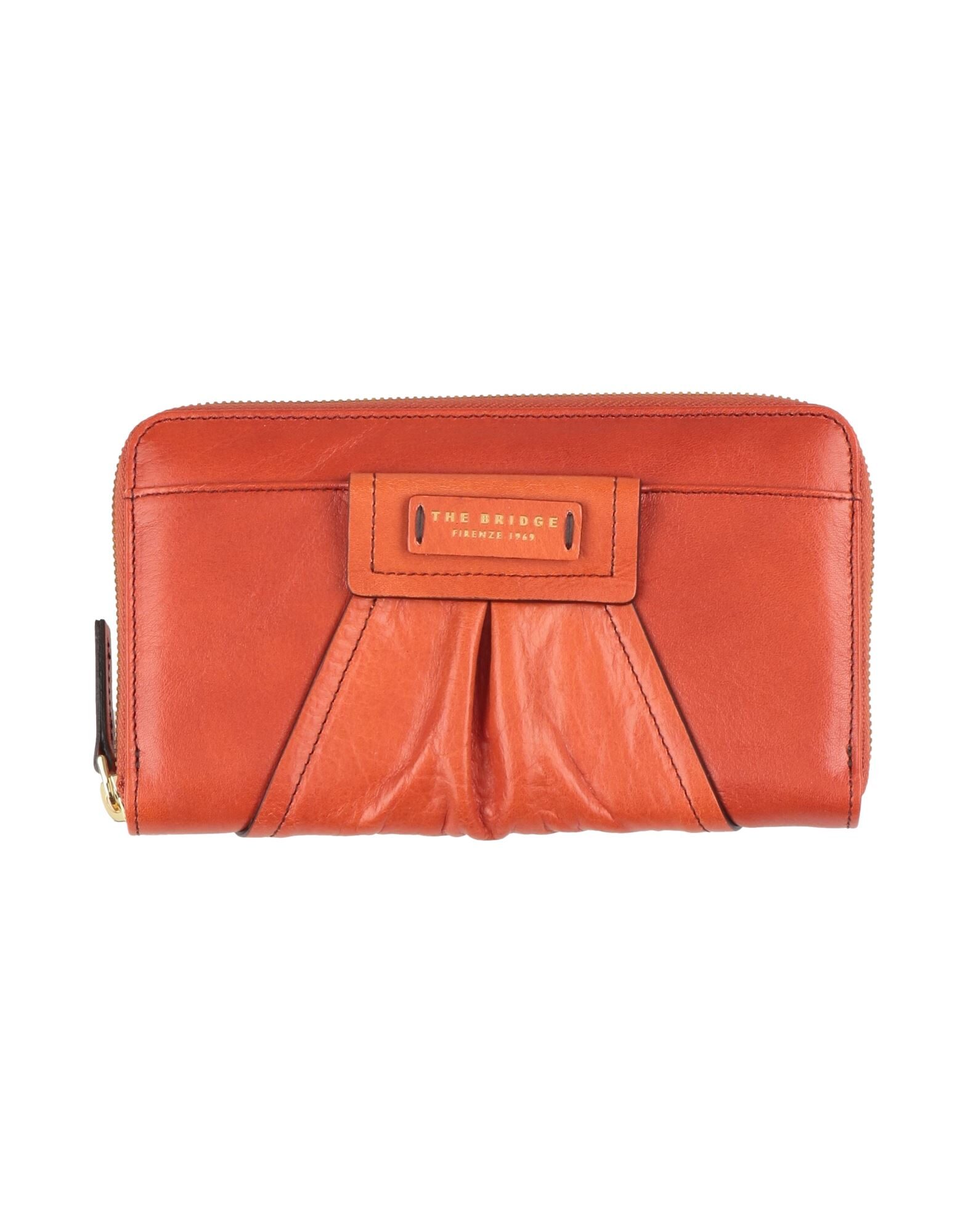 THE BRIDGE - Wallets