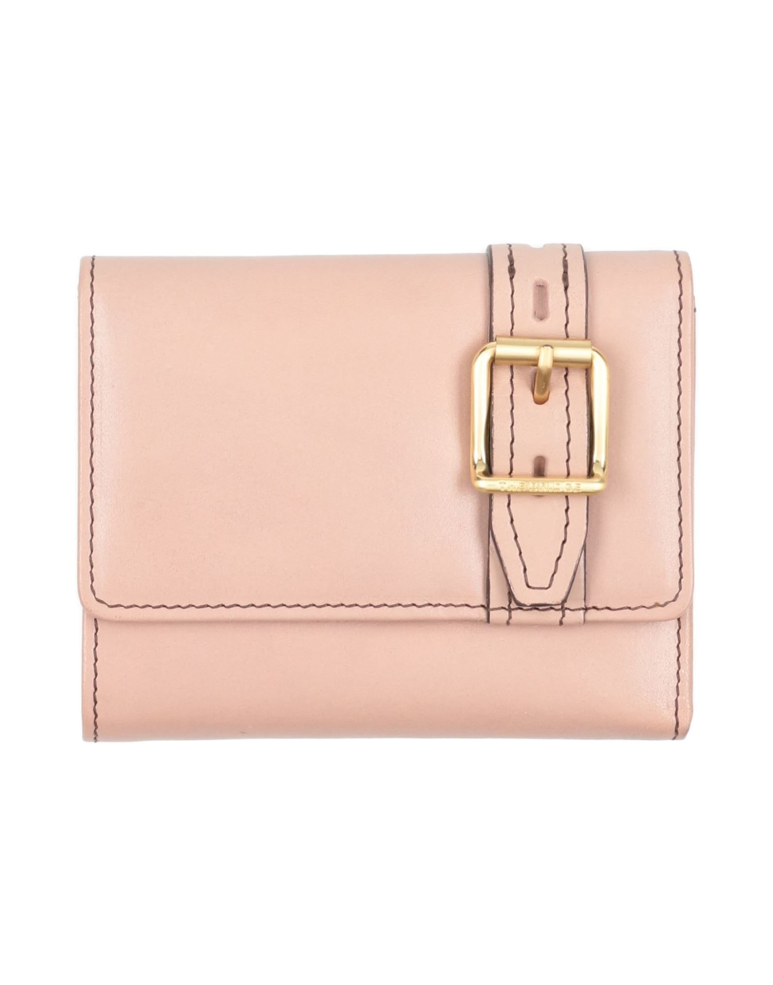 THE BRIDGE - Wallets