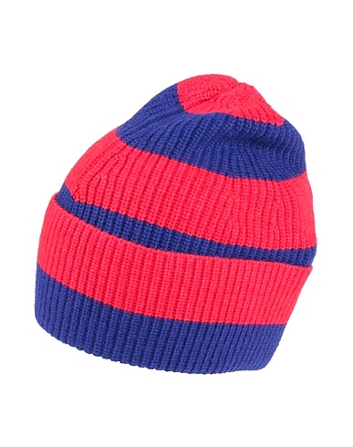 VICOLO Hat 40% Viscose, 30% Polyamide, 25% Wool, 5% Cashmere