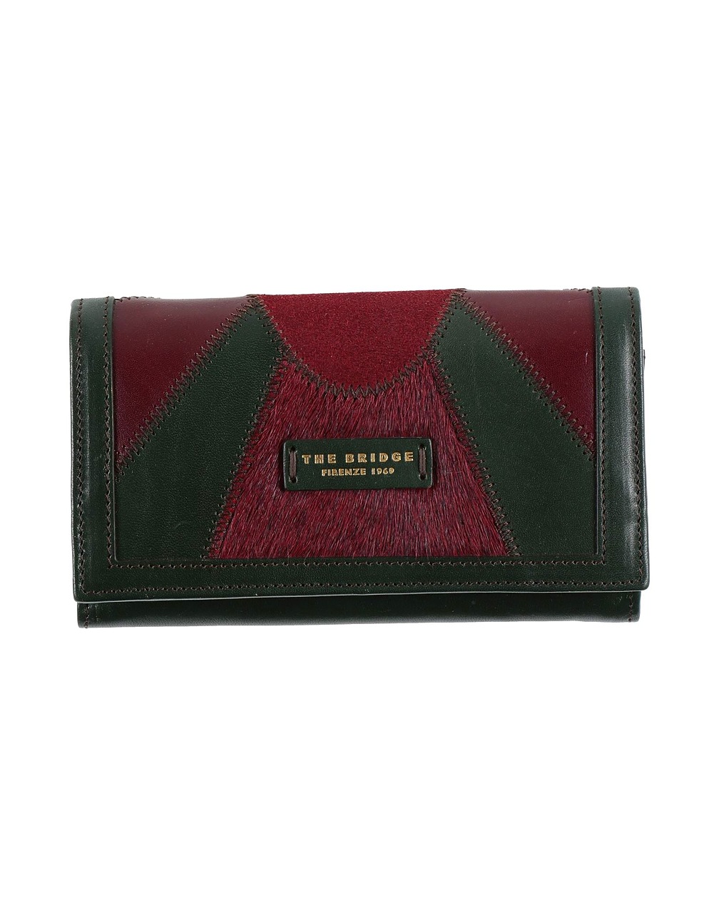 THE BRIDGE - Portefeuilles