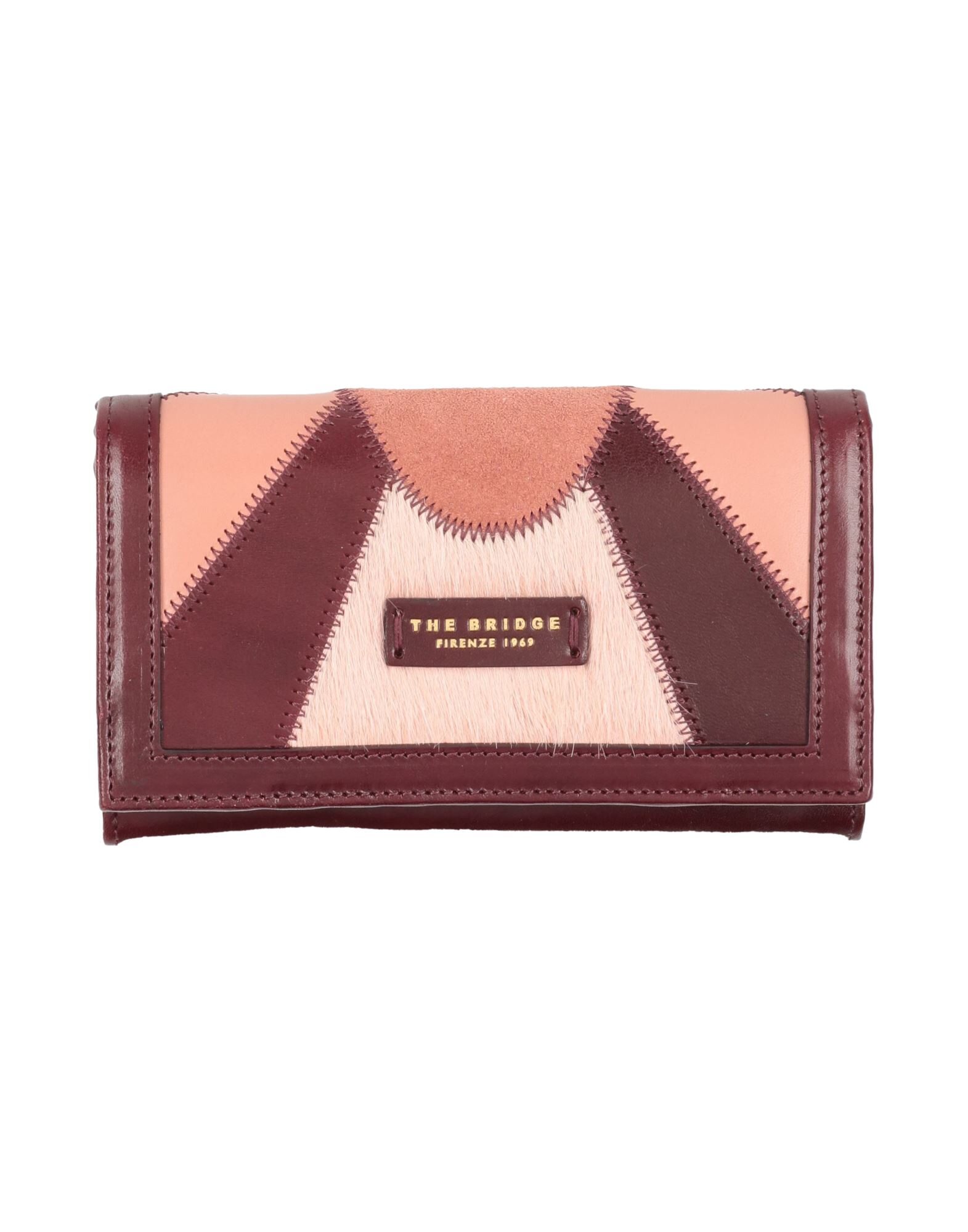 THE BRIDGE - Wallets