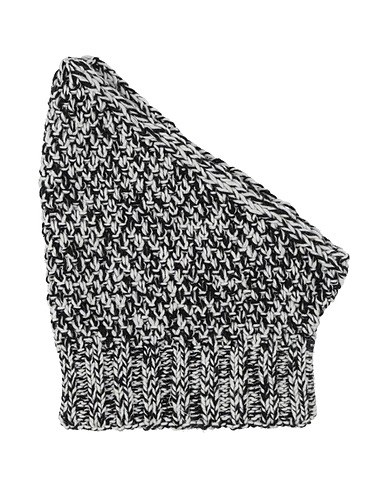 DOLCE&GABBANA Scarves and foulards 50% Virgin Wool, 50% Acrylic