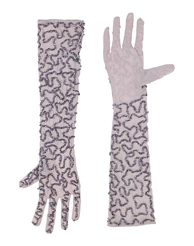 RETROFÊTE Gloves 100% Nylon