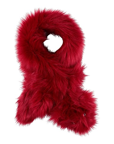 ALABAMA MUSE Écharpes et foulards PORPORA 70% Modacrylique, 30% Polyester