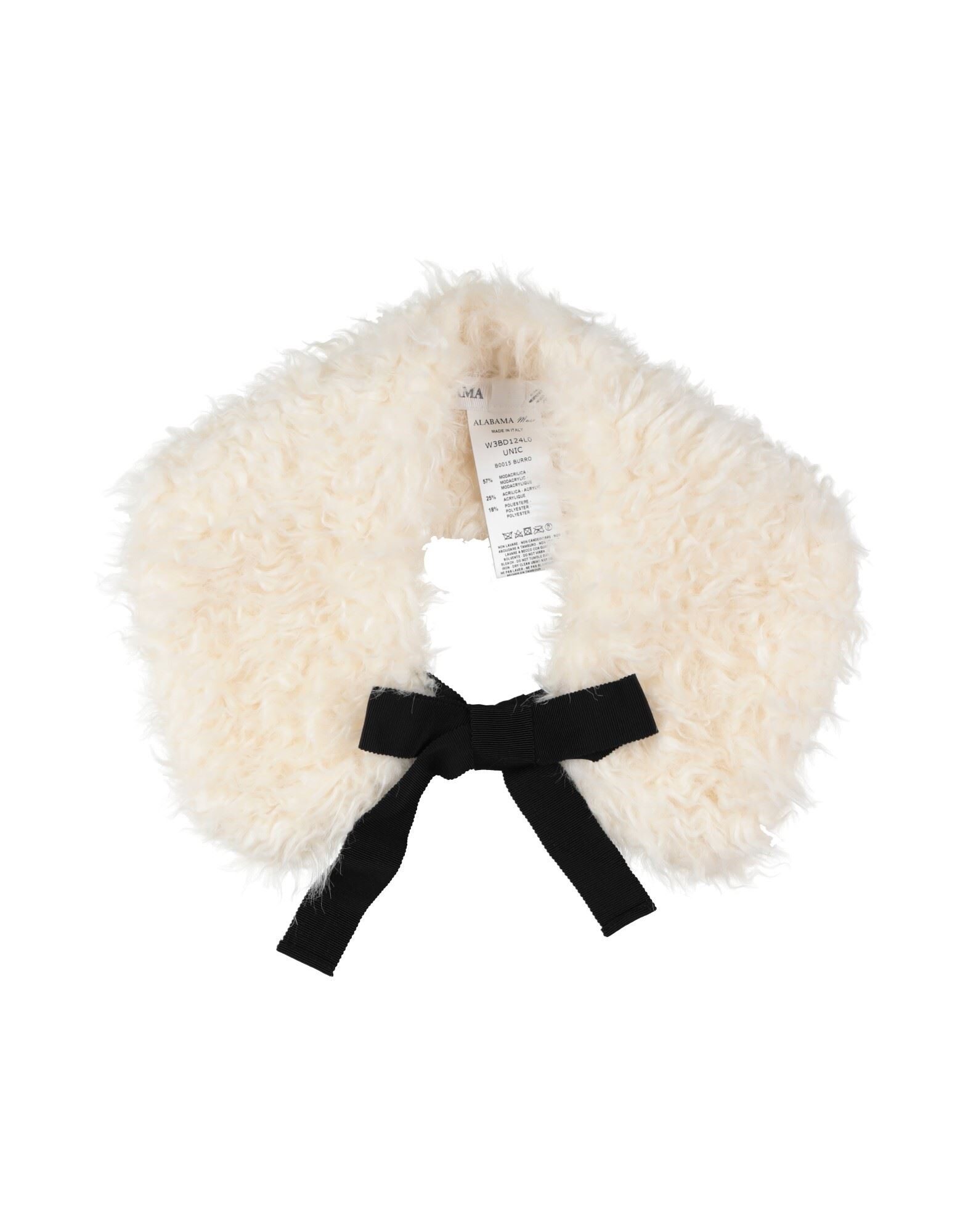 ALABAMA MUSE - Bufandas