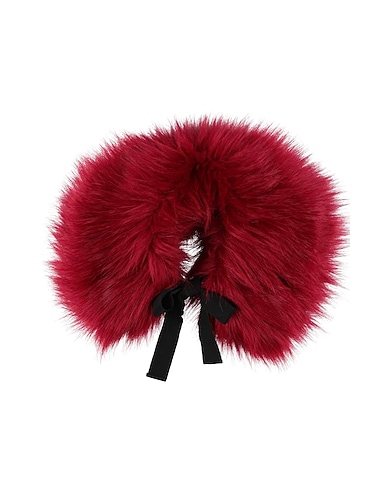 ALABAMA MUSE Sciarpe e foulard 70% Modacrilico, 30% Poliestere