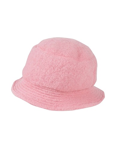 MARNI Hat Pink 80% Alpaca wool, 20% Polyamide