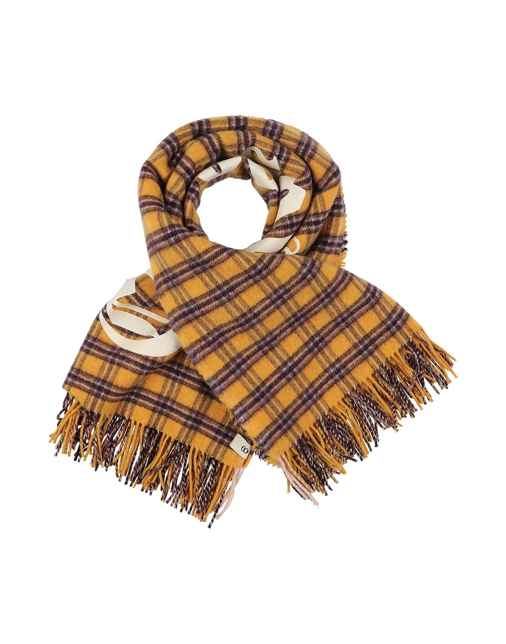 OTTOD'AME - Κασκόλ