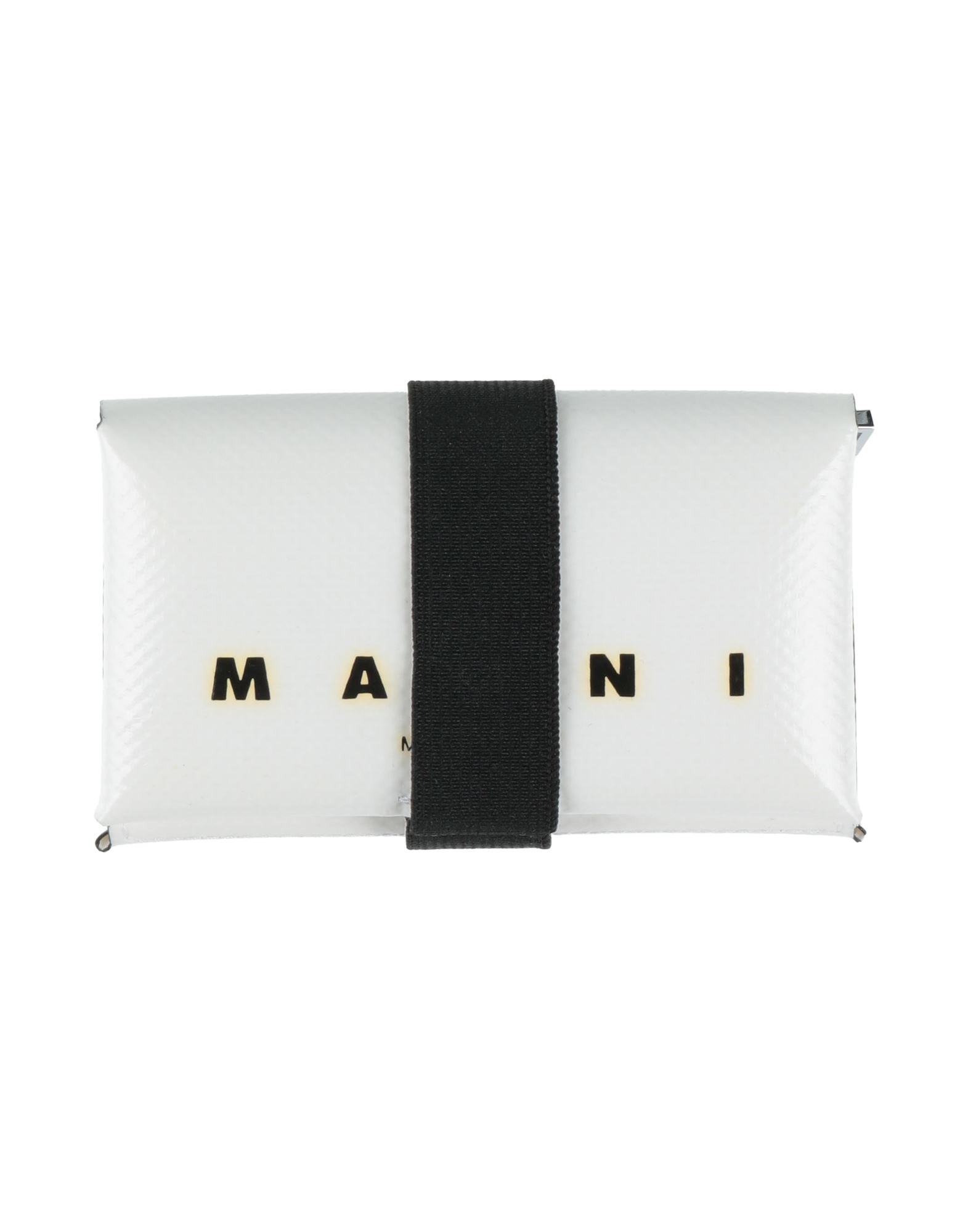 MARNI - Wallets