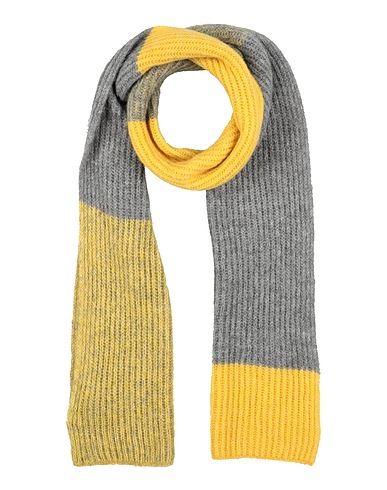 LA FILERIA Écharpes et foulards 55% Laine d'alpaga, 35% Polyamide, 10% Laine vierge