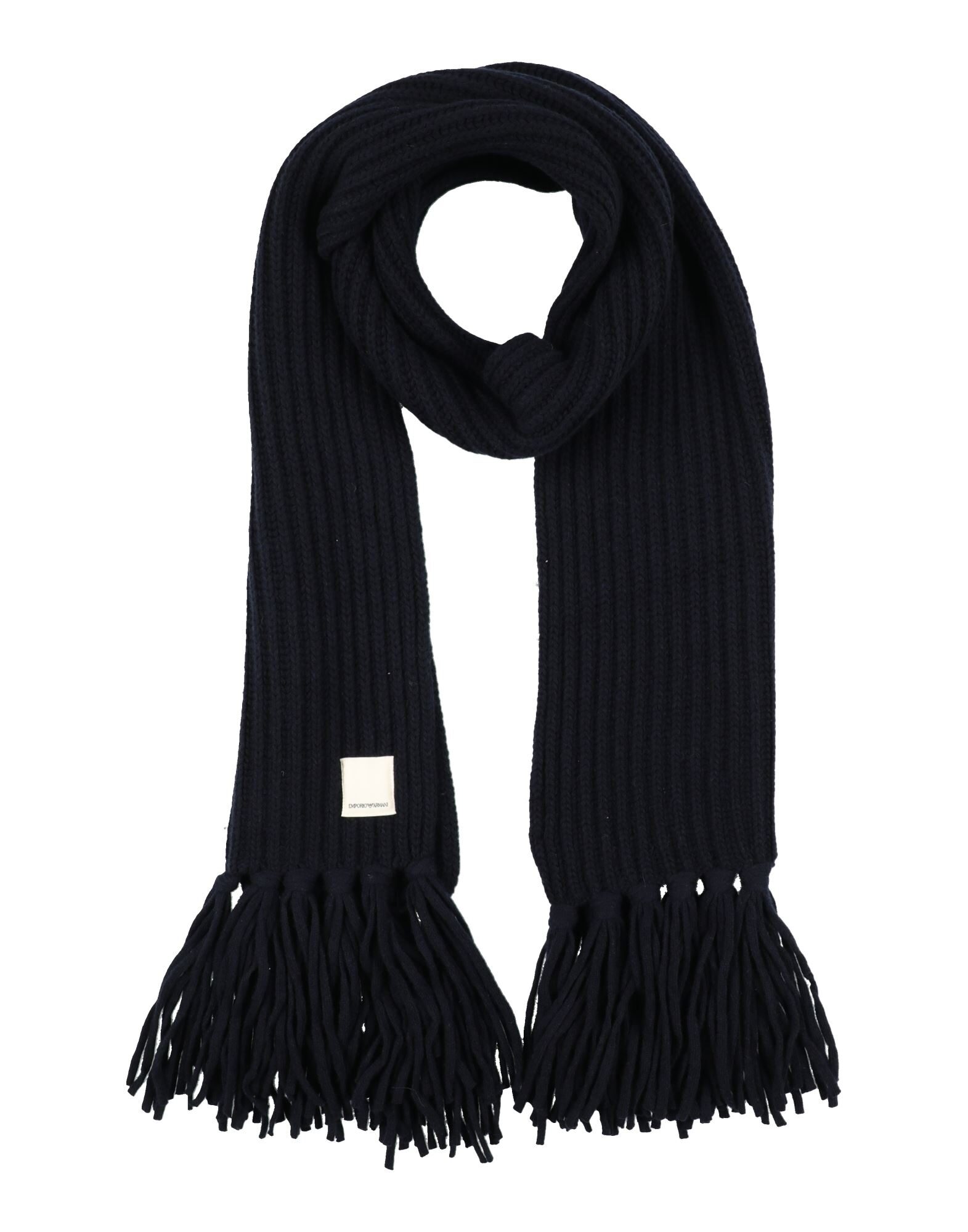 EMPORIO ARMANI - Bufandas