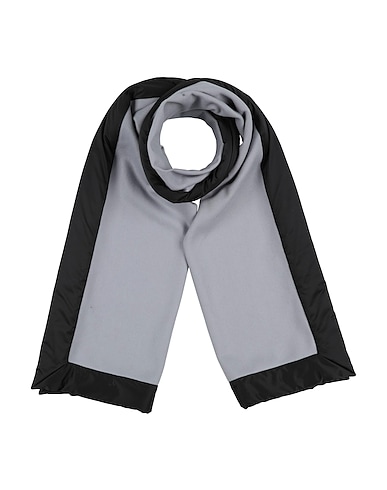 ERIKA CAVALLINI Scarves and foulards 100% Polyester, Wool, Polyamide