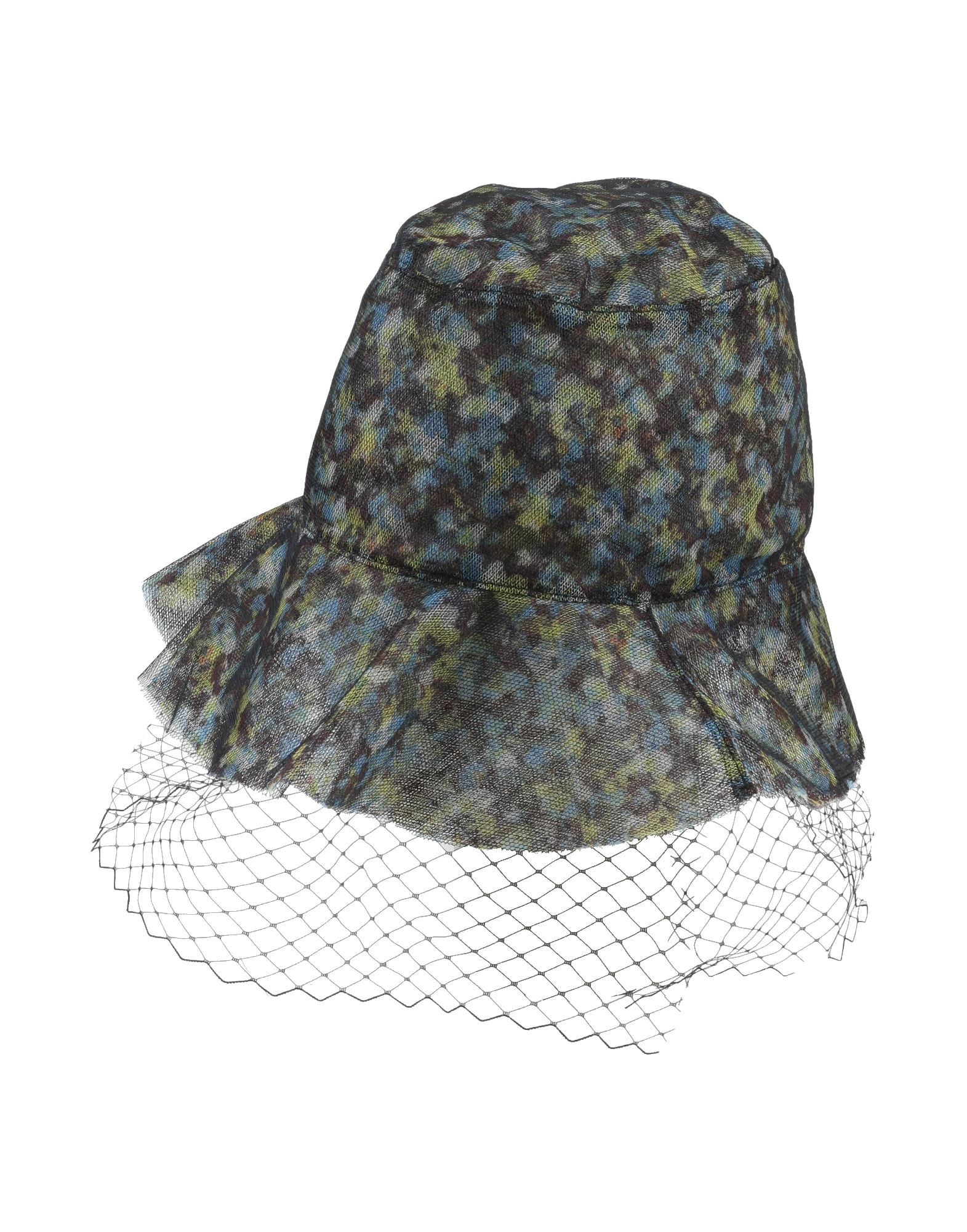 PHILOSOPHY di LORENZO SERAFINI - Hats