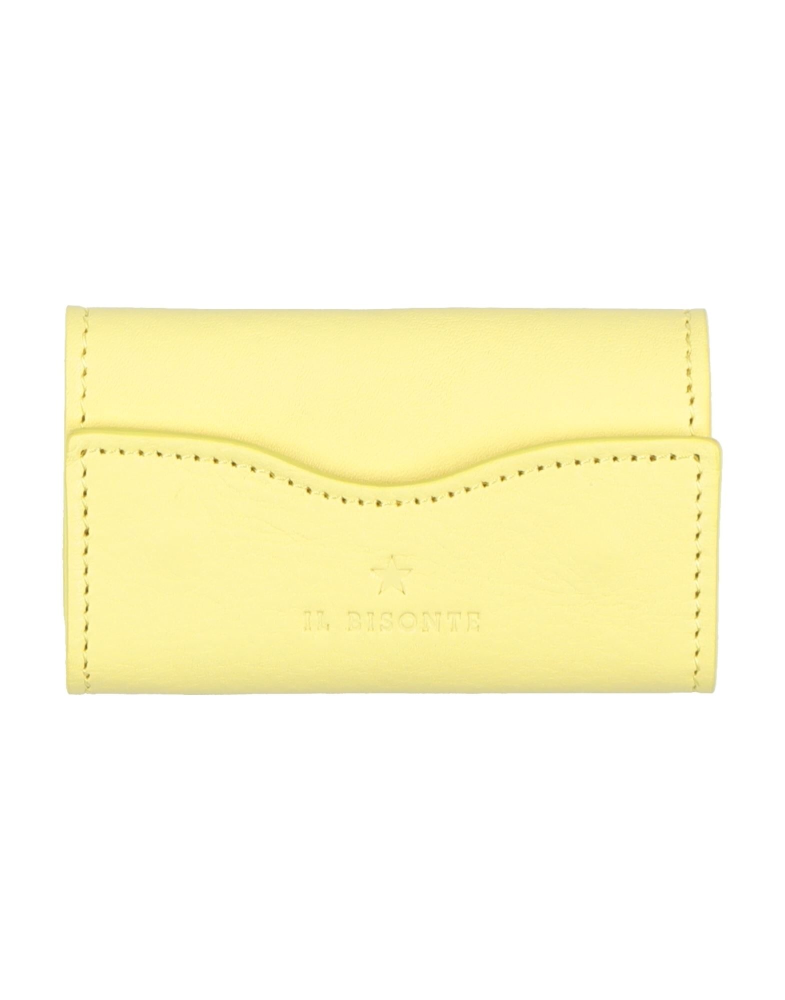 IL BISONTE - Schlüsselanhänger