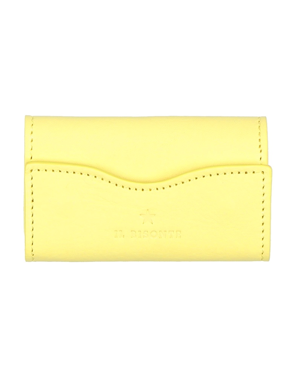 IL BISONTE - Schlüsselanhänger