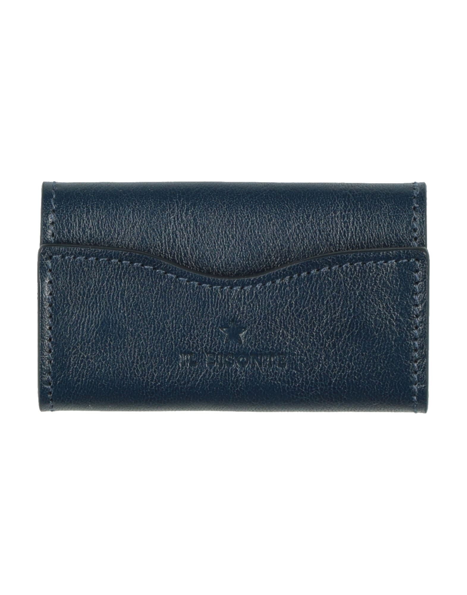 IL BISONTE - Key rings