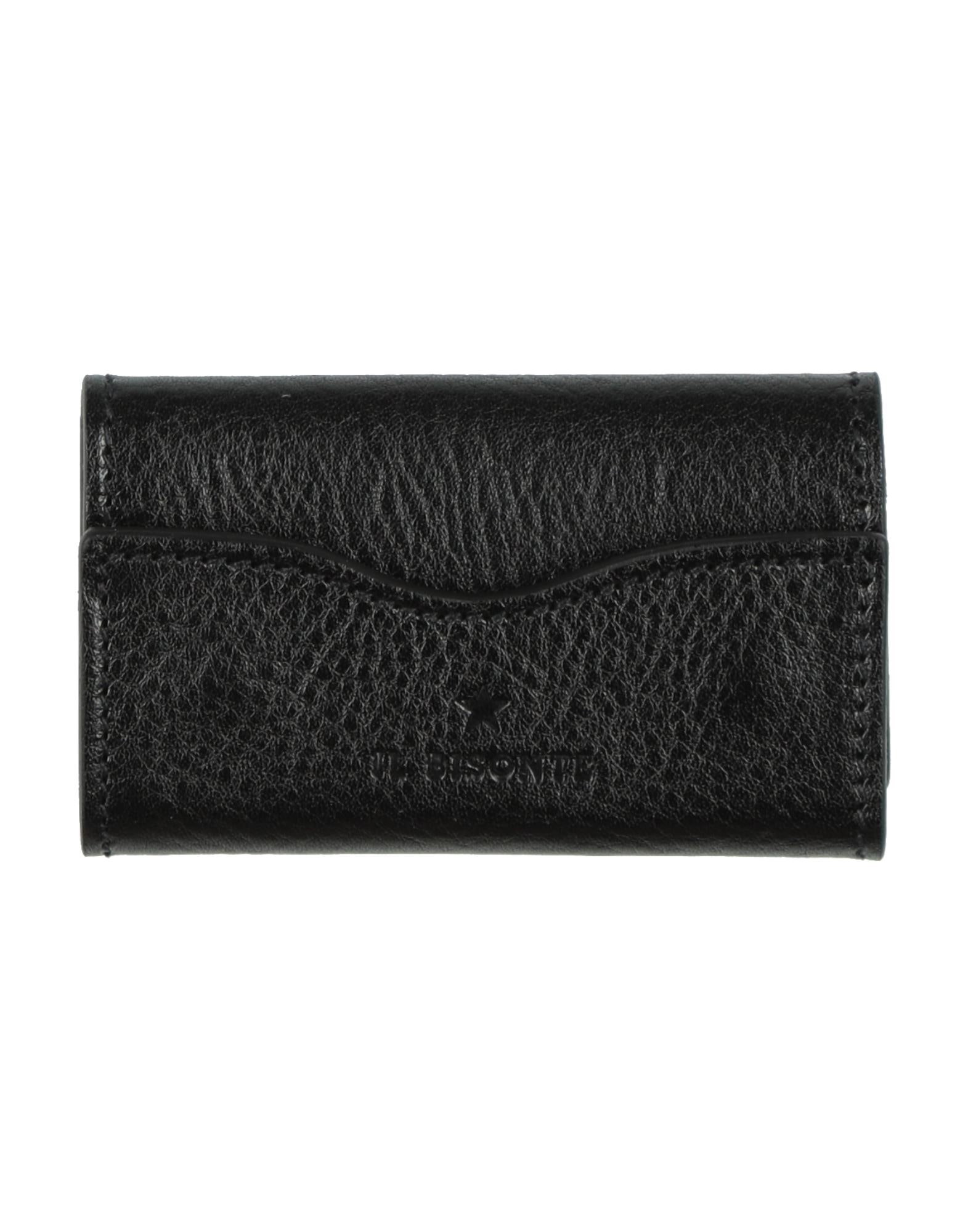 IL BISONTE - Schlüsselanhänger