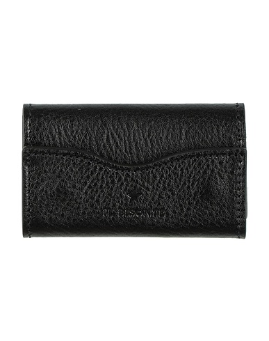 IL BISONTE Porte-clés Cuir