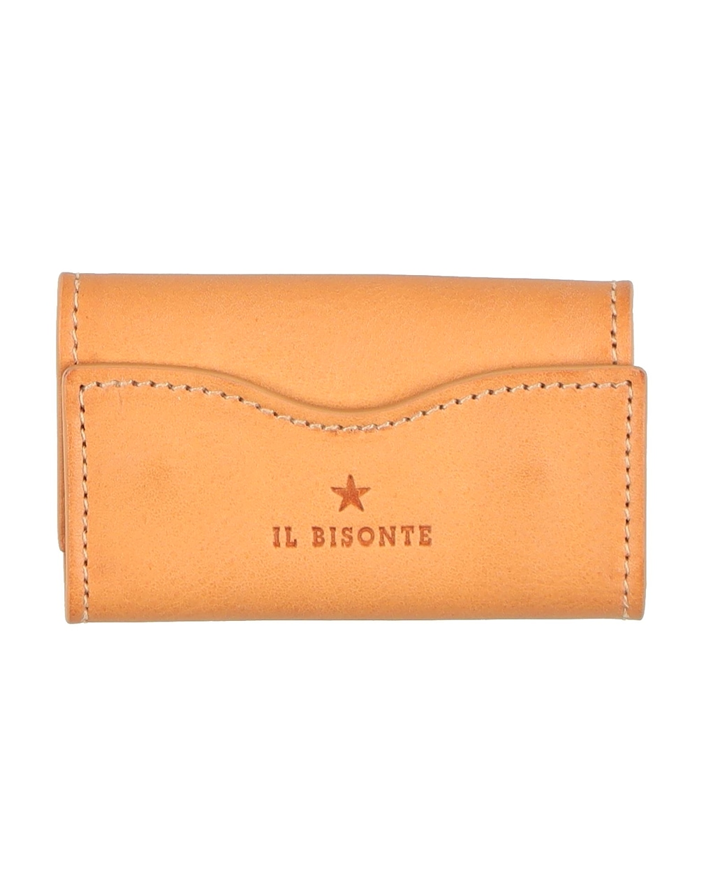 IL BISONTE - Schlüsselanhänger