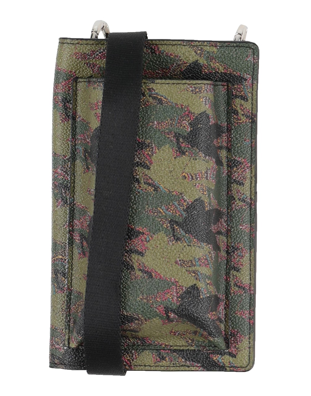 ETRO - Crossbody wallets