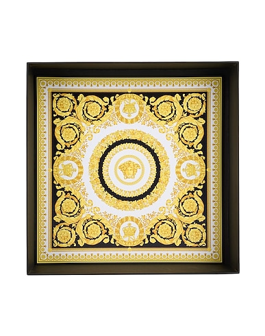 VERSACE Autre accessoire Carton, Plastique