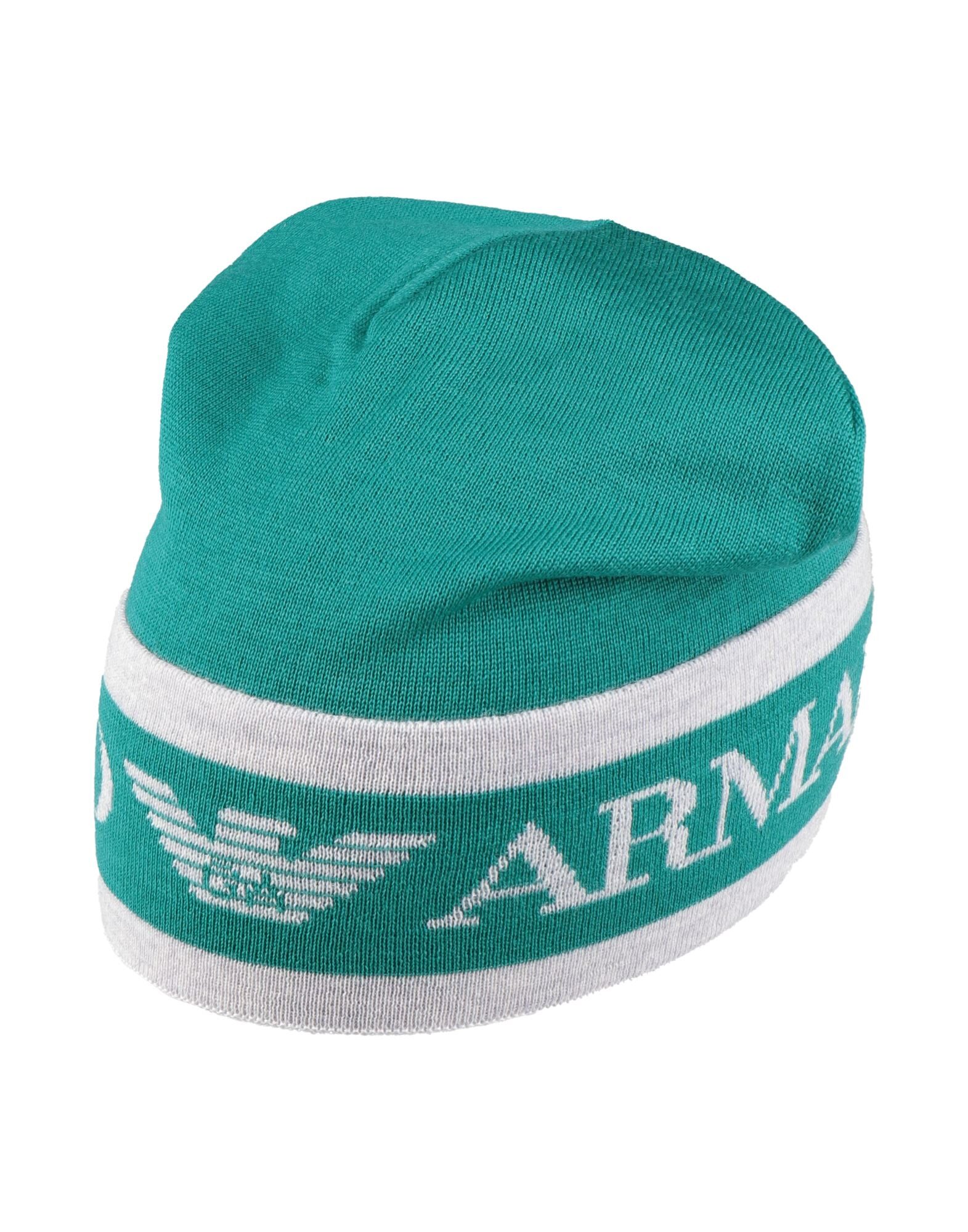 EMPORIO ARMANI - Hats
