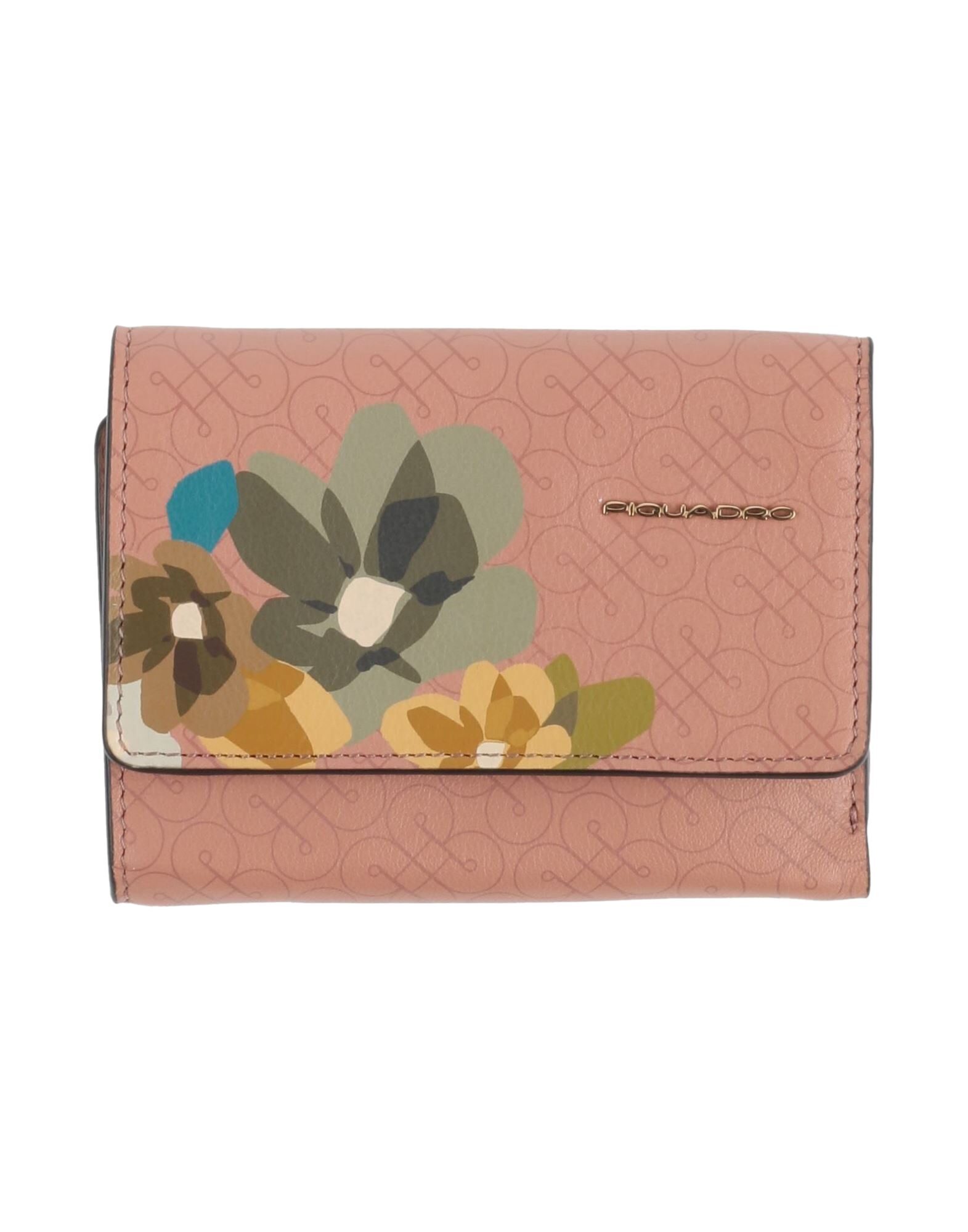 PIQUADRO - Brieftaschen