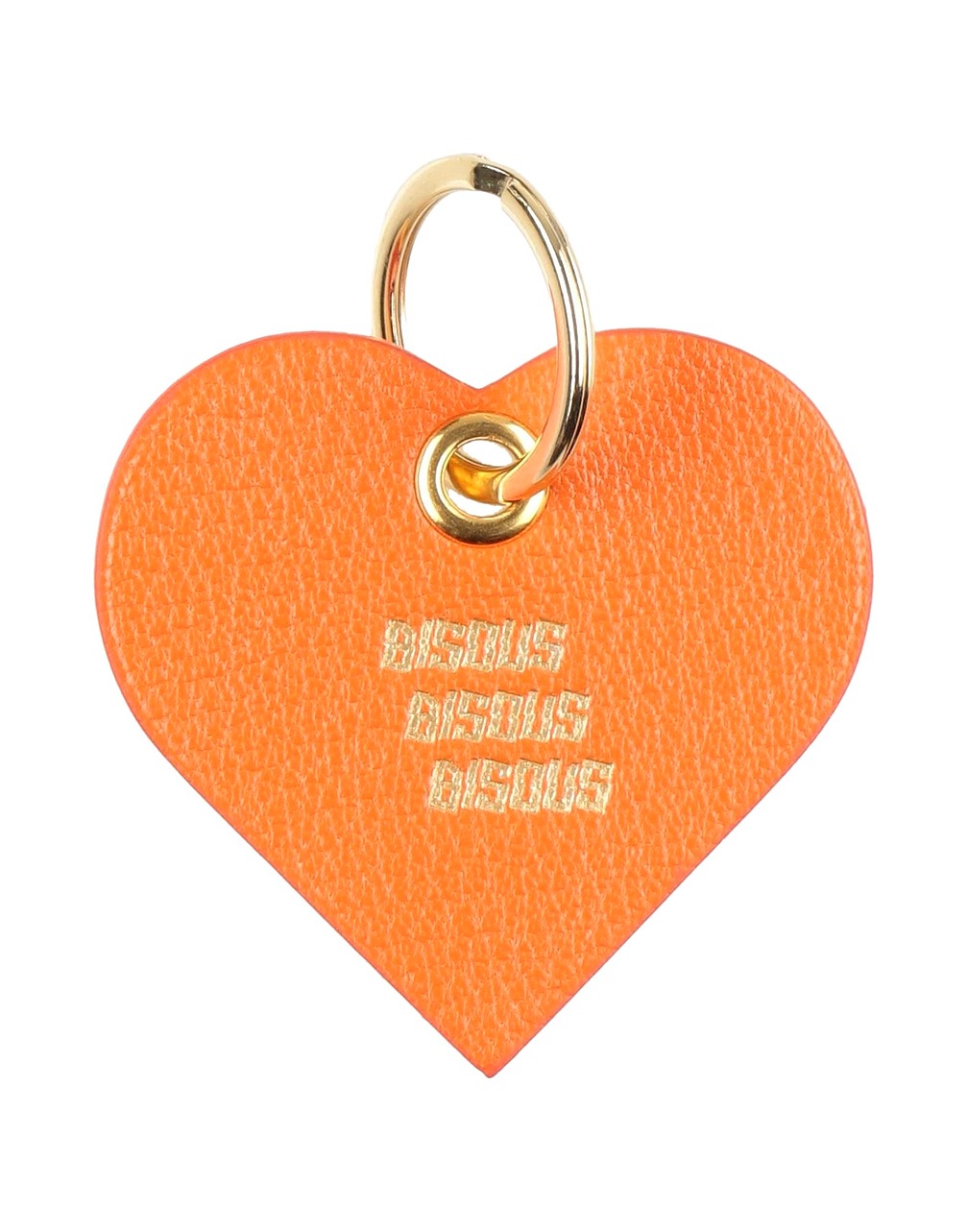 BISOUS - Porte-clés