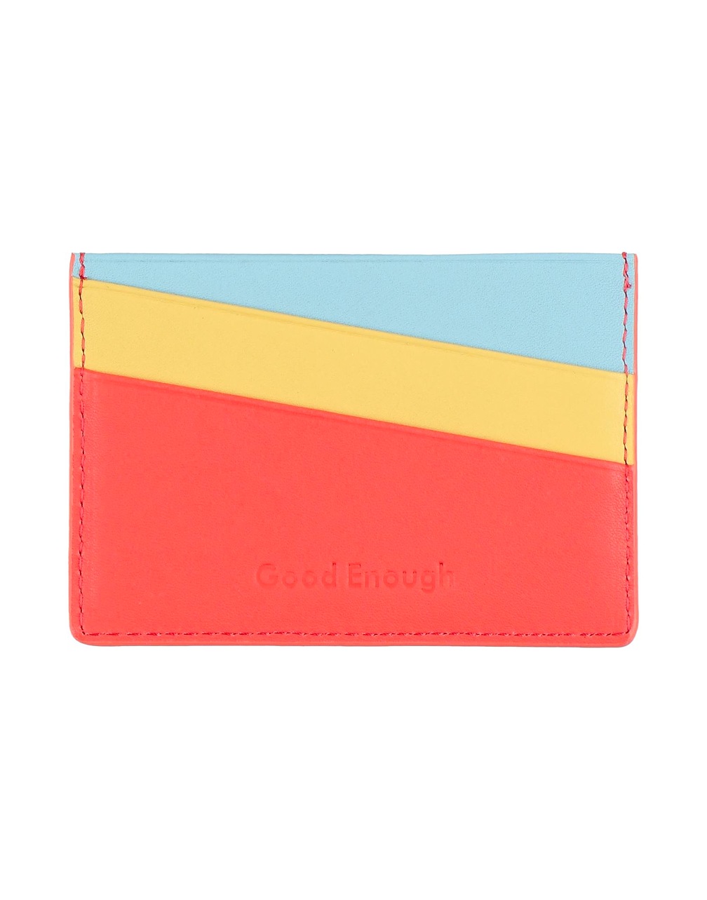 MATTER MATTERS - Cardholders