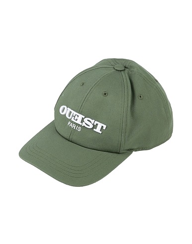 OUEST Paris Hat 100% Cotton