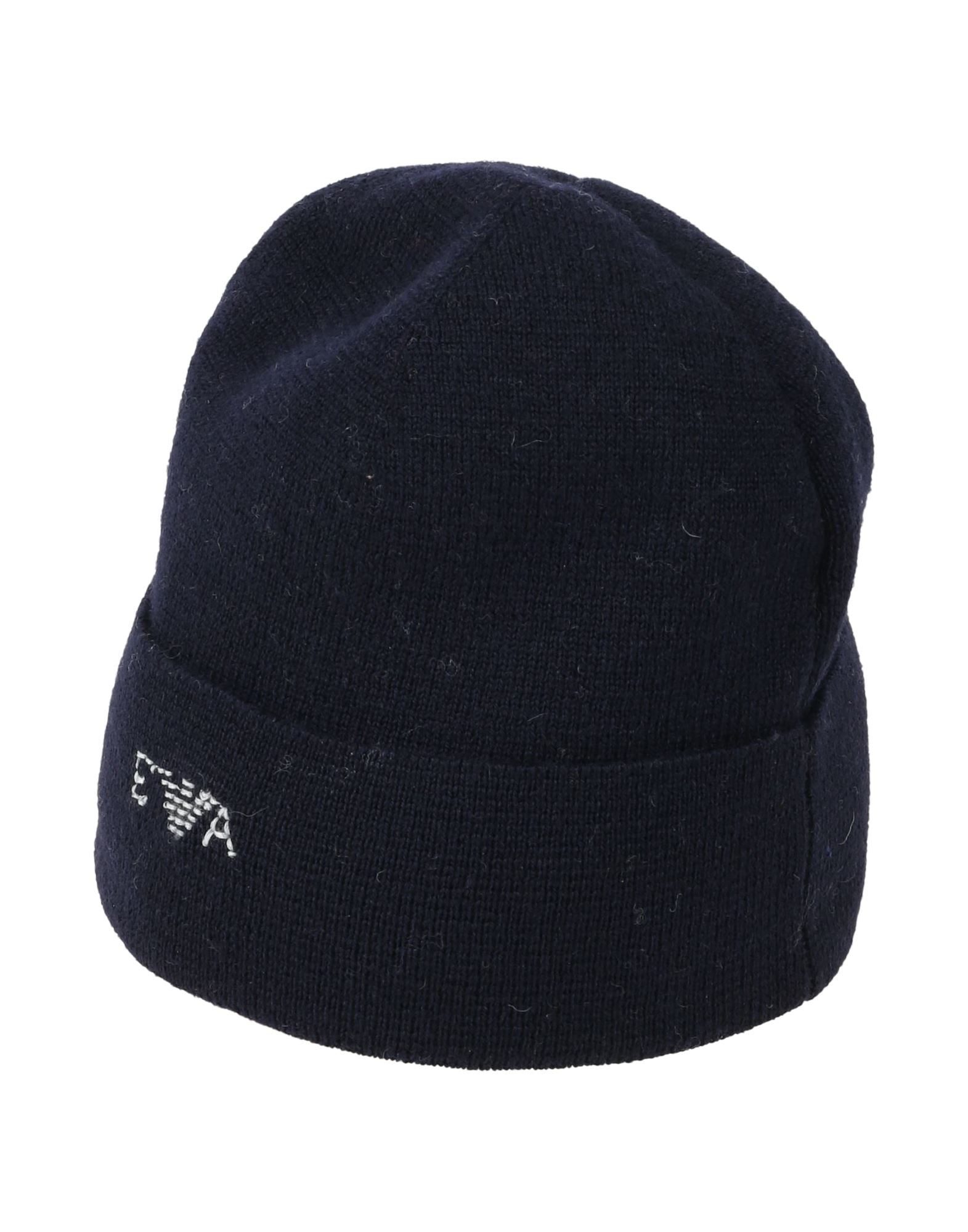 EMPORIO ARMANI - Головные уборы