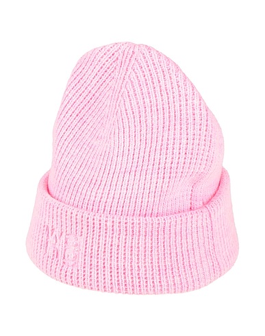 ALEXANDERWANG.T Hat Pink 74% Acrylic, 26% Polyester