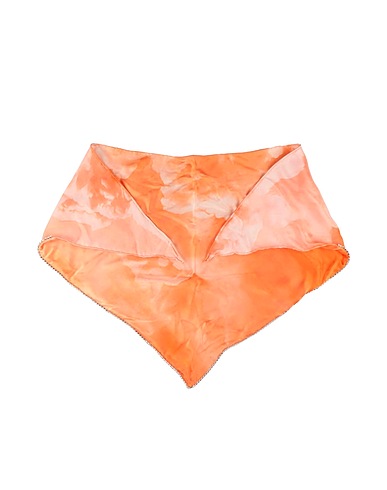 LES INCONNUS Écharpes et foulards 100% Soie