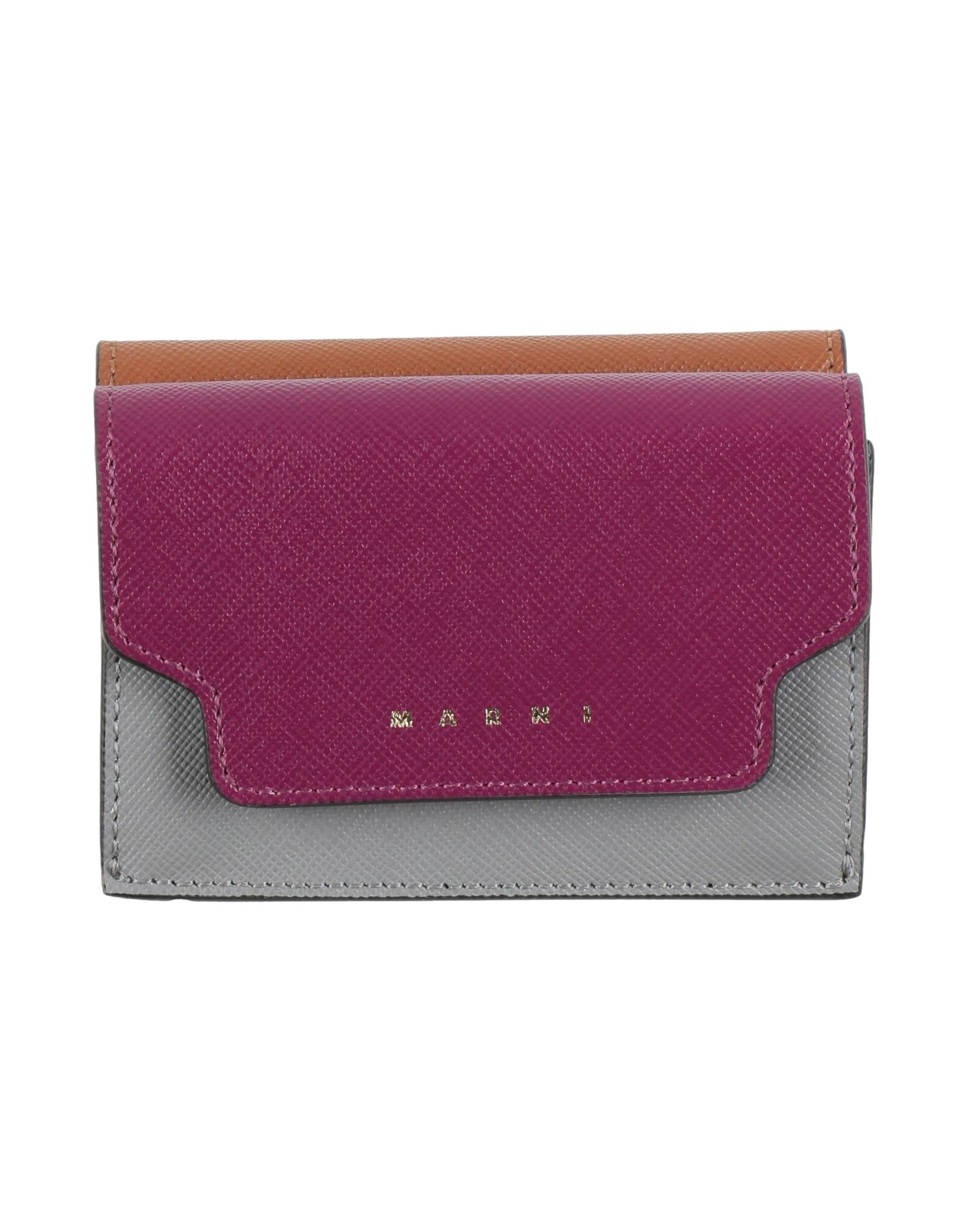 MARNI - Wallets