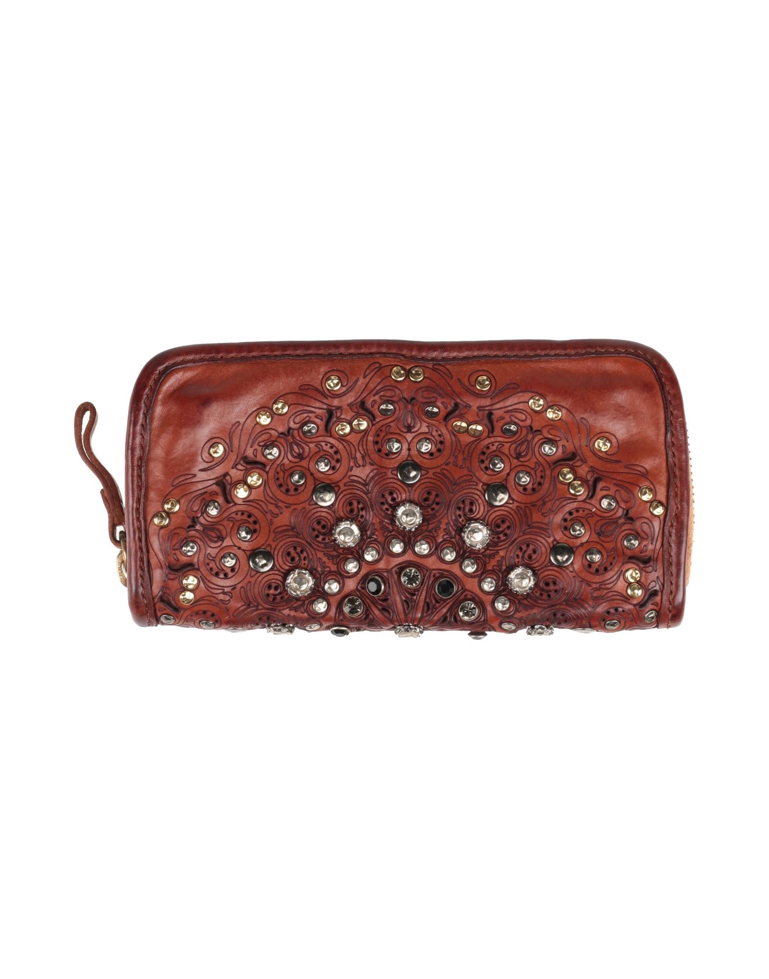 CAMPOMAGGI - Бумажники